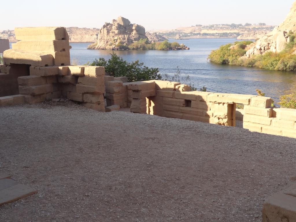 Resultado de imagem para O Egito e as Ã¡guas sagradas do Nilo