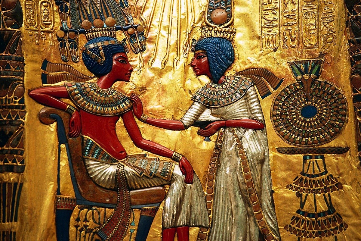 Fara S Antigo Egito